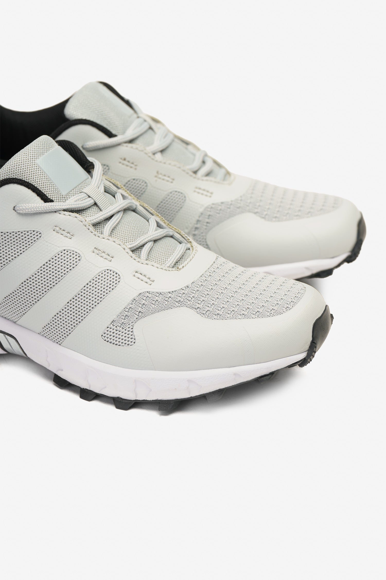 Zapatilla Hombre Gris Fabián Apóstol Apóstol